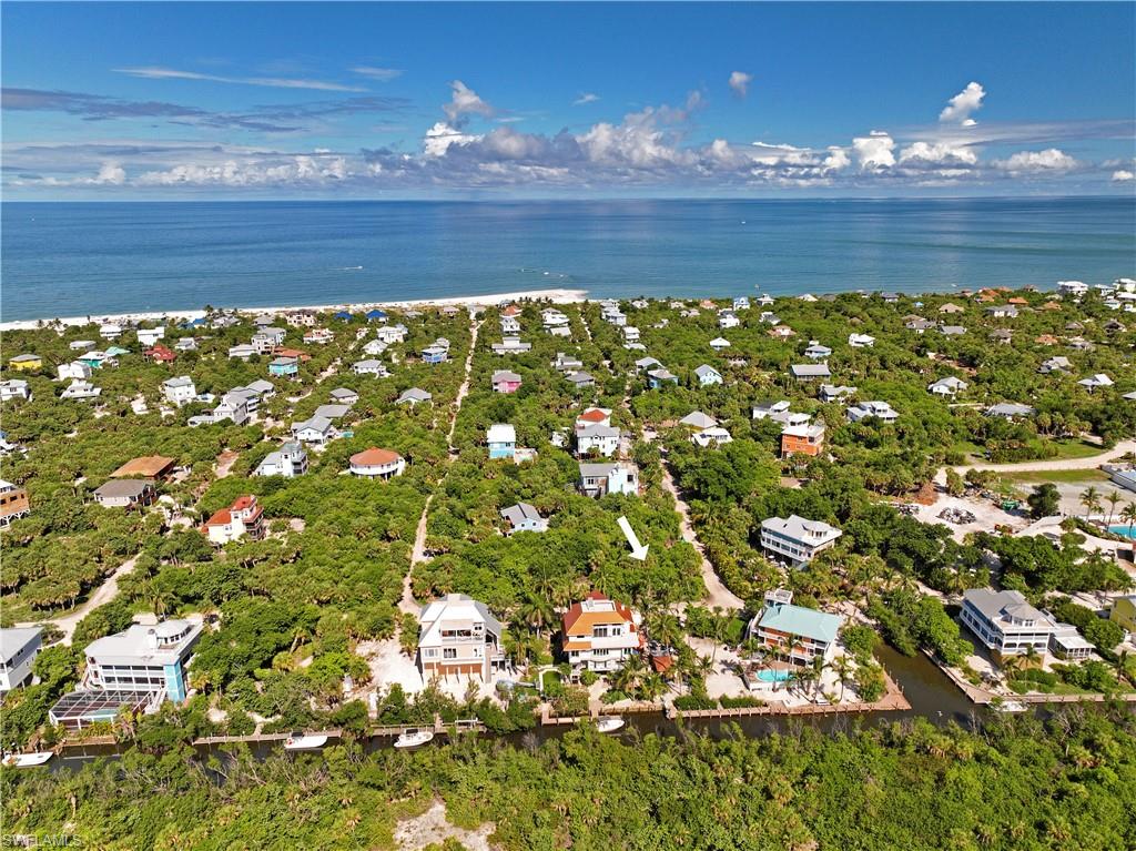 CASTAWAY KEY UNRECORDED SUBDIVISION - Land