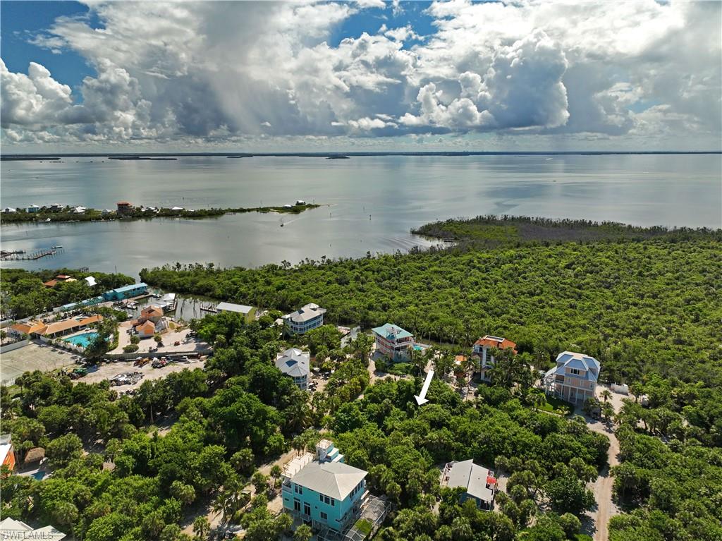 CASTAWAY KEY UNRECORDED SUBDIVISION - Land
