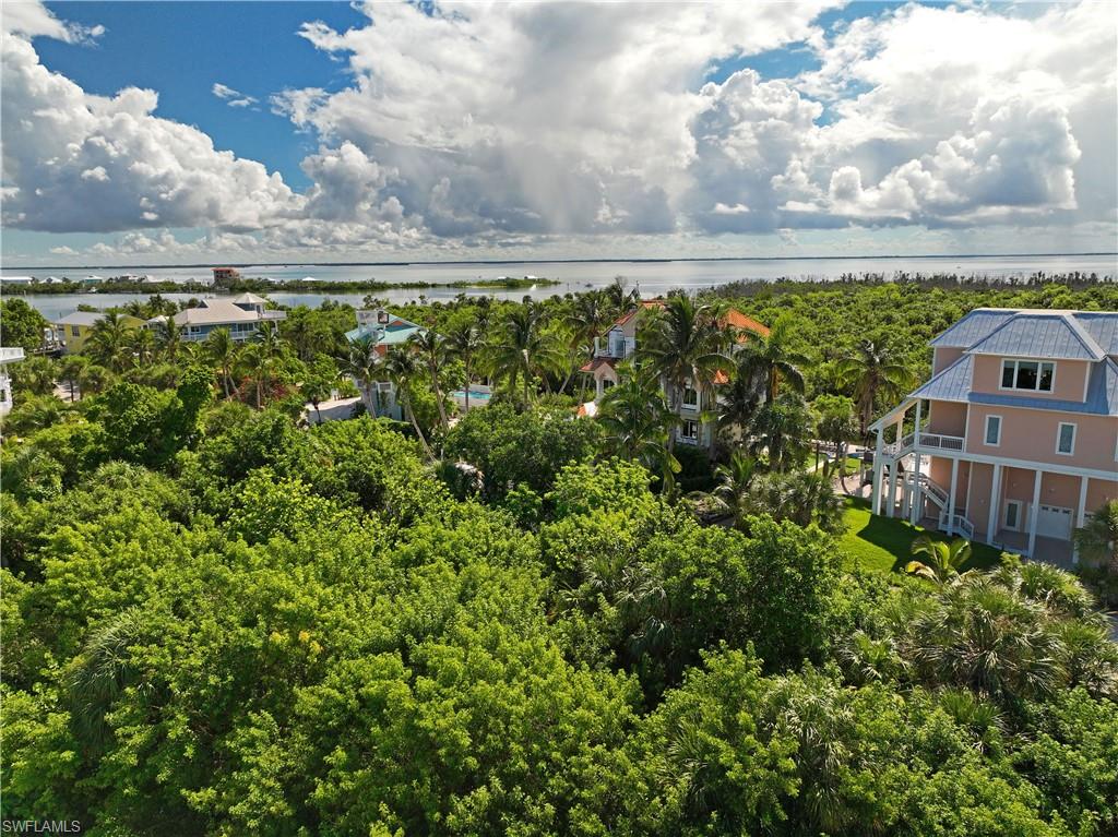 CASTAWAY KEY UNRECORDED SUBDIVISION - Land