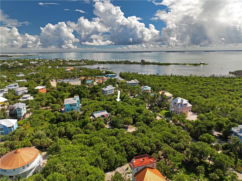 CASTAWAY KEY UNRECORDED SUBDIVISION - Land