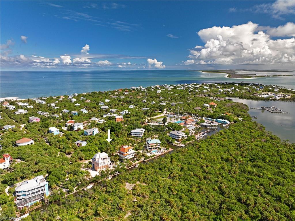 CASTAWAY KEY UNRECORDED SUBDIVISION - Land