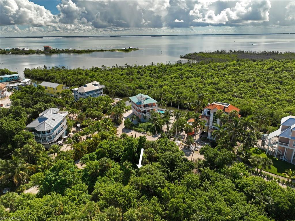 CASTAWAY KEY UNRECORDED SUBDIVISION - Land