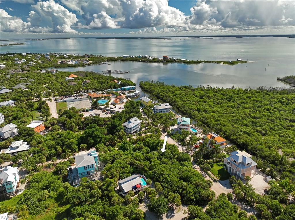 CASTAWAY KEY UNRECORDED SUBDIVISION - Land