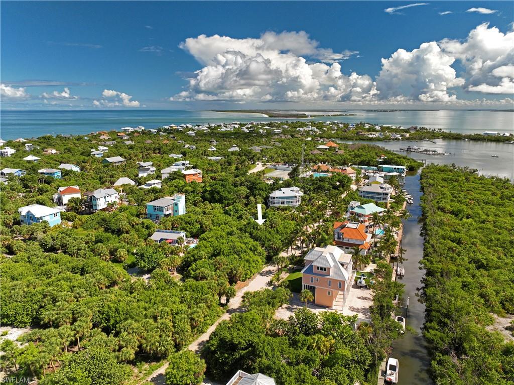 CASTAWAY KEY UNRECORDED SUBDIVISION - Land