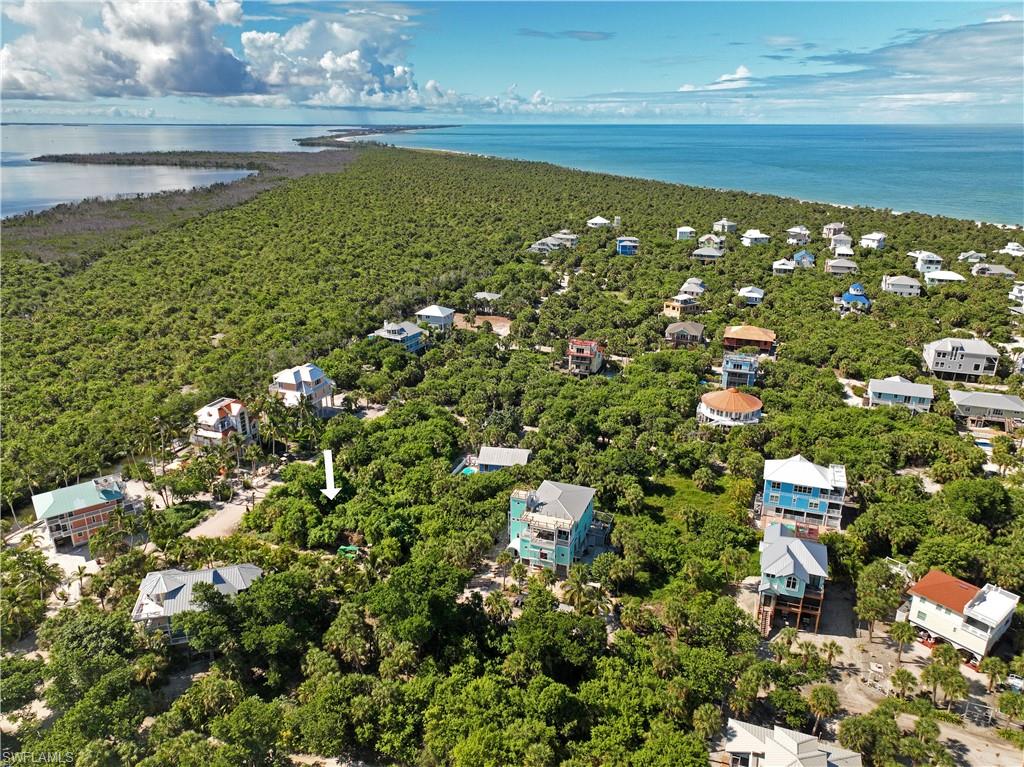 CASTAWAY KEY UNRECORDED SUBDIVISION - Land