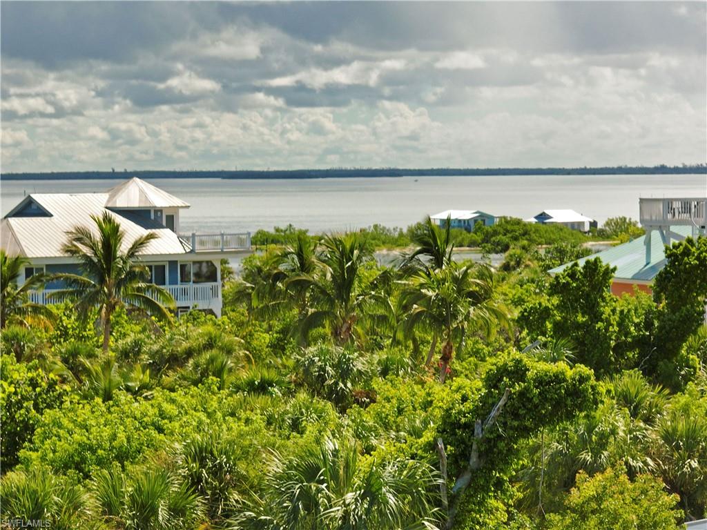 CASTAWAY KEY UNRECORDED SUBDIVISION - Land