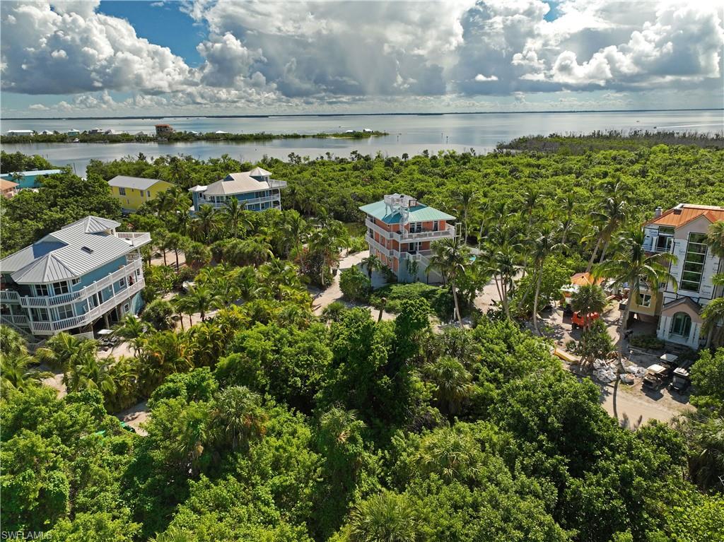 CASTAWAY KEY UNRECORDED SUBDIVISION - Land