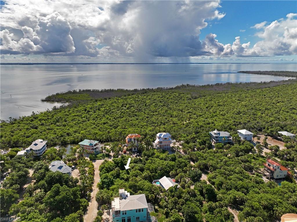 CASTAWAY KEY UNRECORDED SUBDIVISION - Land