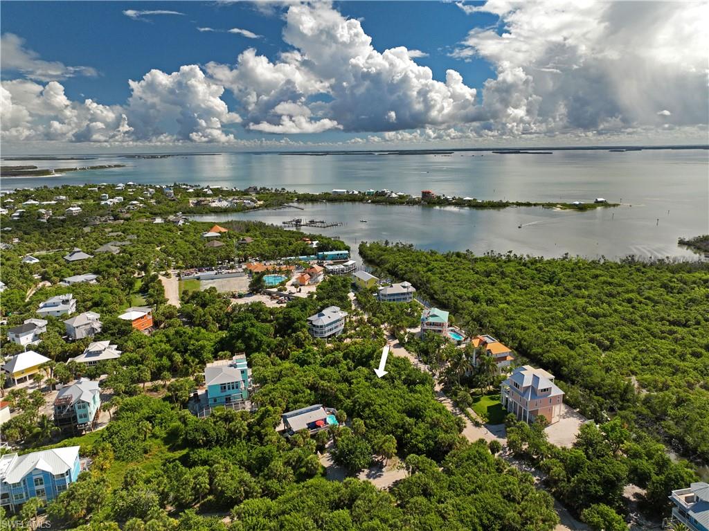 CASTAWAY KEY UNRECORDED SUBDIVISION - Land