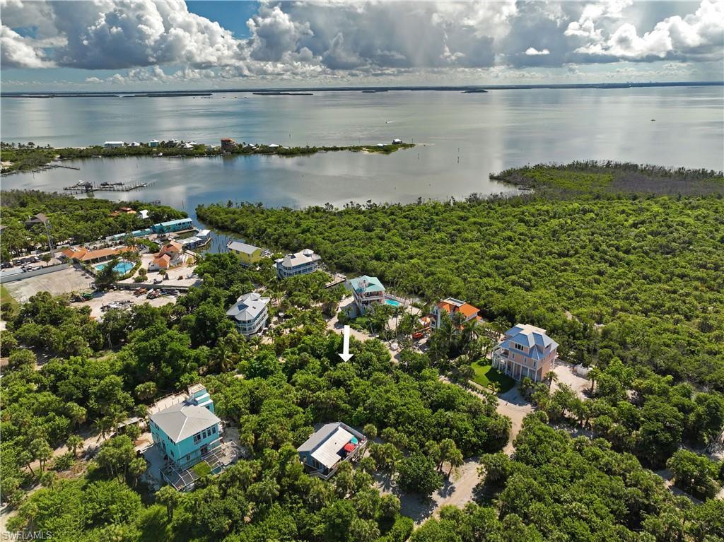CASTAWAY KEY UNRECORDED SUBDIVISION - Land