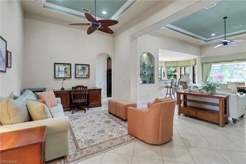 A home in BONITA SPRINGS