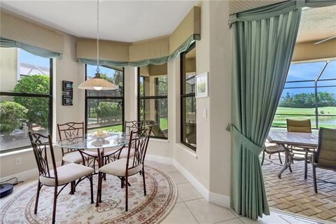 A home in BONITA SPRINGS