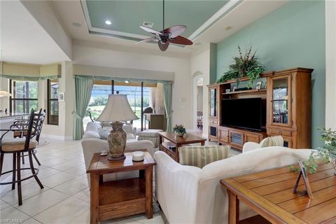 A home in BONITA SPRINGS