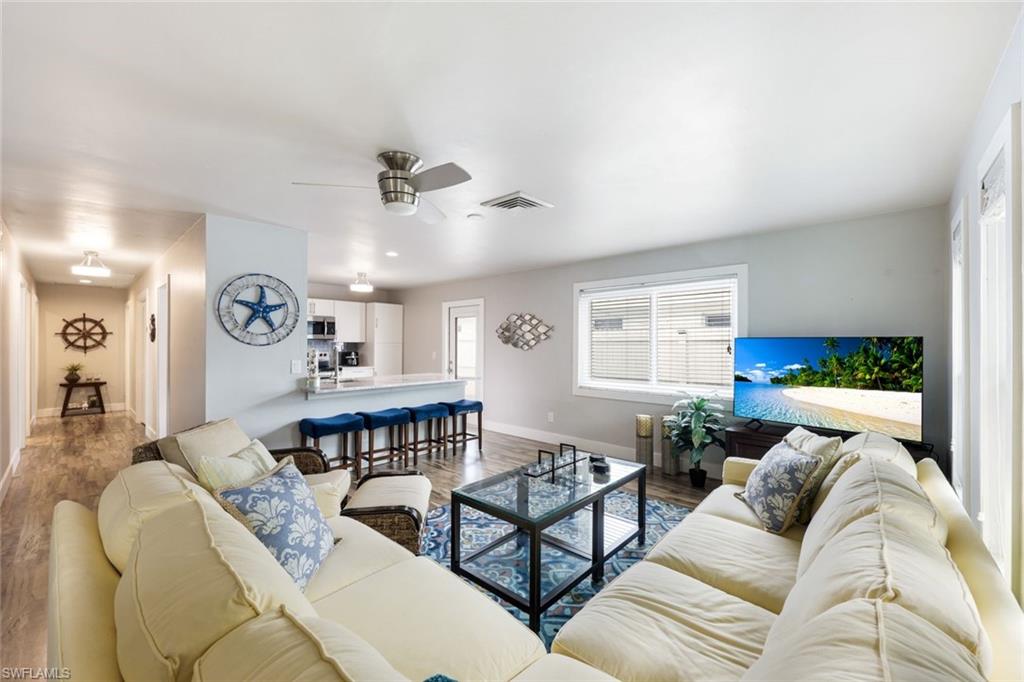 NAPLES PARK - Residential