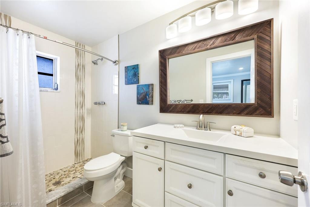 NAPLES PARK - Residential