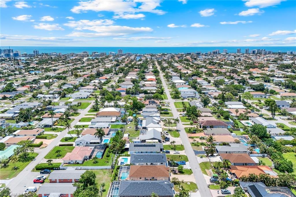 NAPLES PARK - Residential