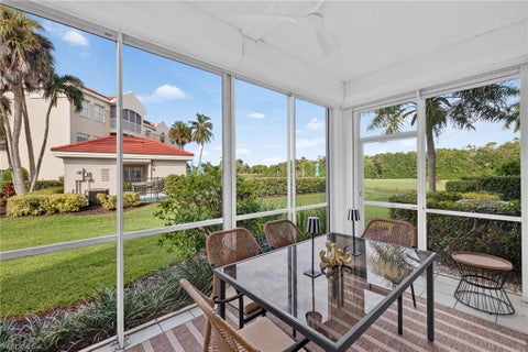 Photo of 3554 HALDEMAN CREEK DR #111, NAPLES, FL 34112 (MLS # 226032840)
