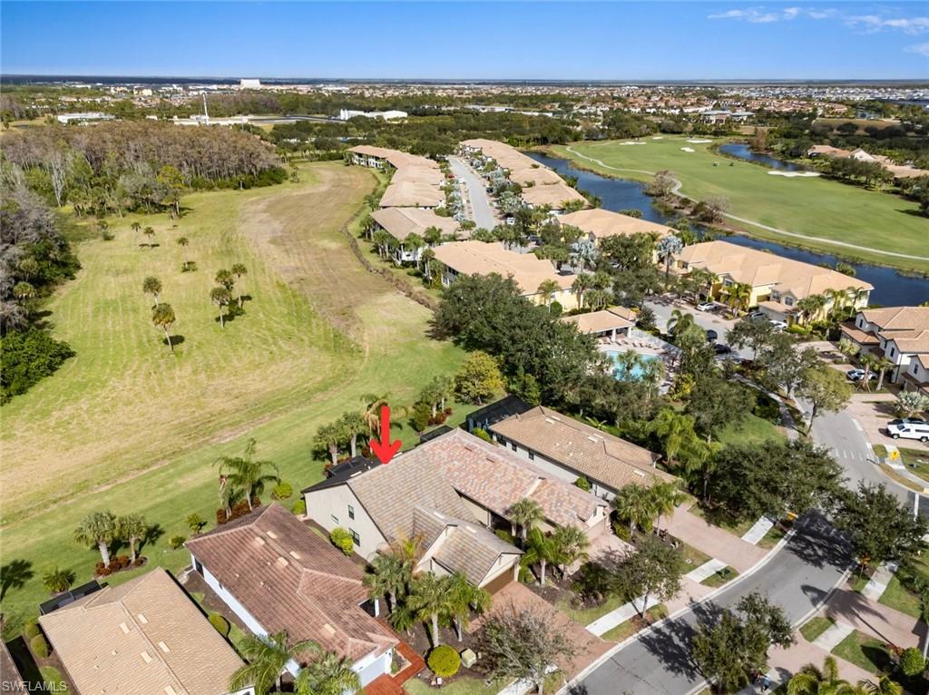 DEL WEBB - Residential