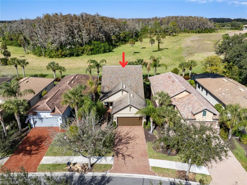 DEL WEBB - Residential