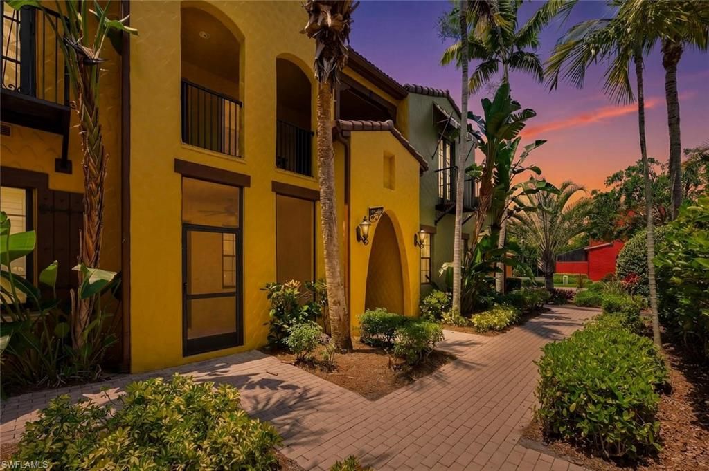 Photo of 9140 Delano ST #9302, NAPLES, FL 34113 (MLS # 226017452)