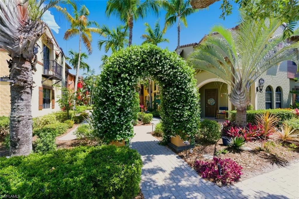 Photo of 9140 Delano ST #9302, NAPLES, FL 34113 (MLS # 226017452)