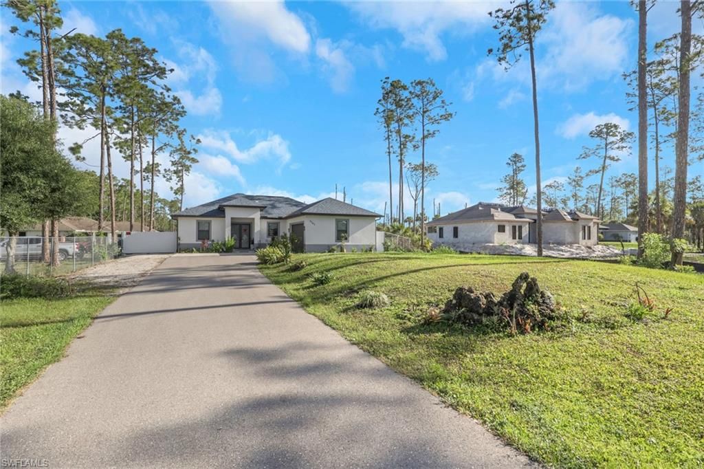 Photo of 3743 16th AVE SE, NAPLES, FL 34117 (MLS # 226016456)