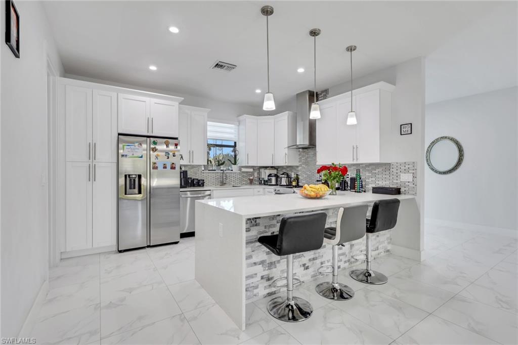 GOLDEN GATE ESTATES - Residential