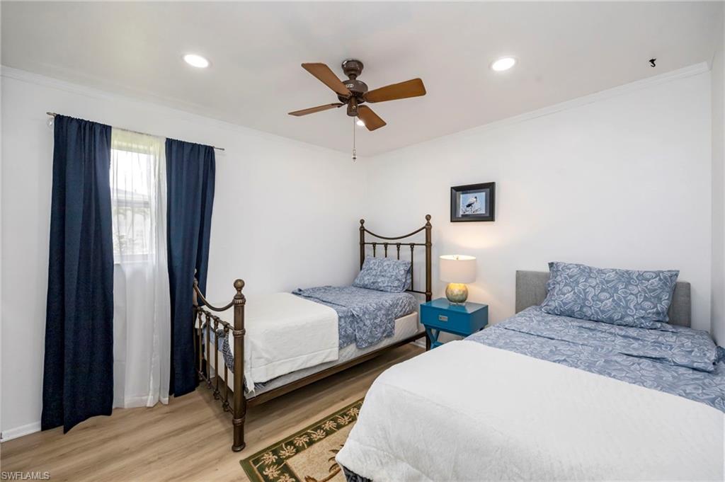 NAPLES HEIGHTS - Residential Lease