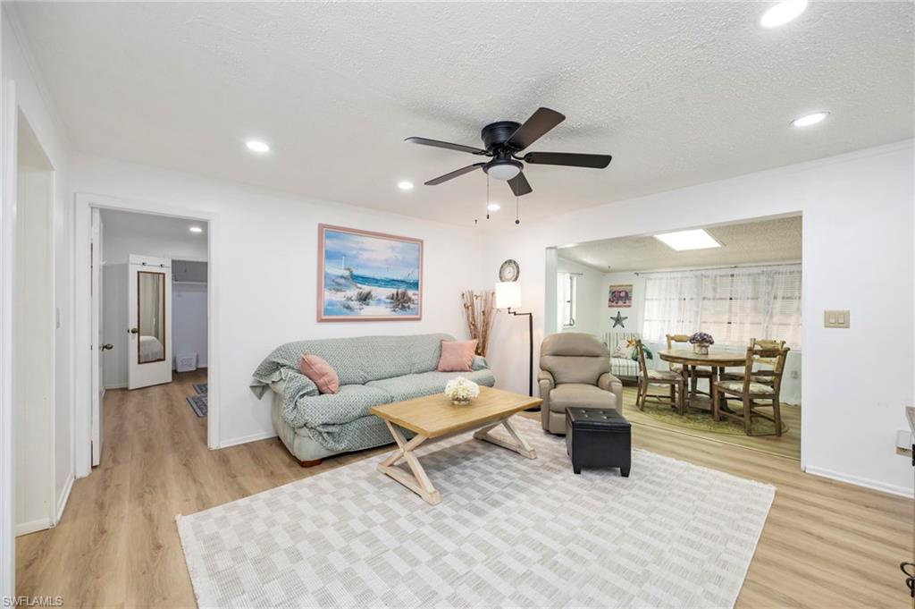 NAPLES HEIGHTS - Residential Lease