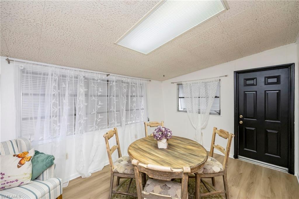 NAPLES HEIGHTS - Residential Lease