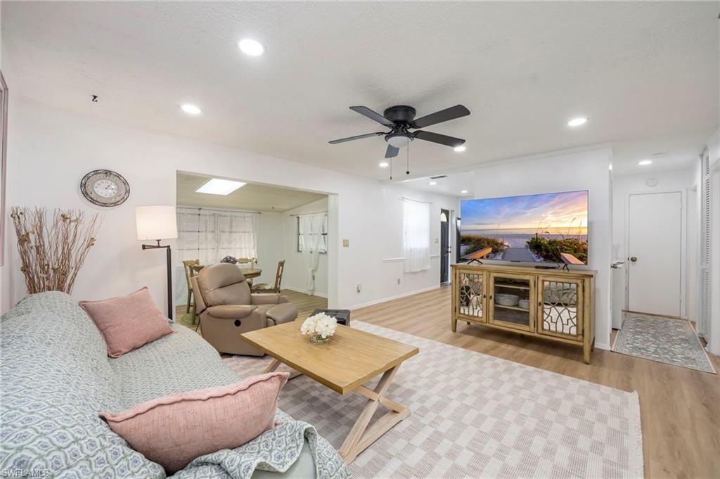 NAPLES HEIGHTS - Residential Lease