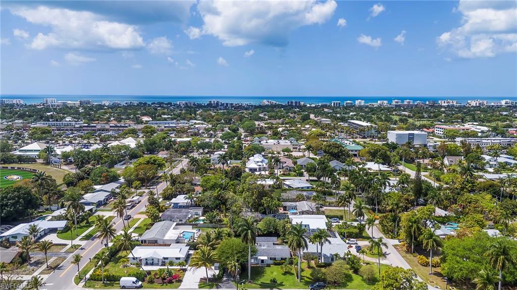 NAPLES HEIGHTS - Residential Lease