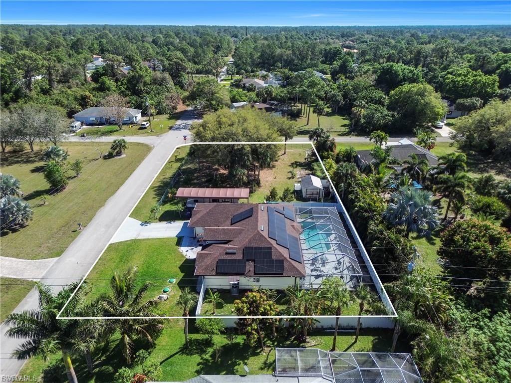 LEHIGH ACRES - Residential