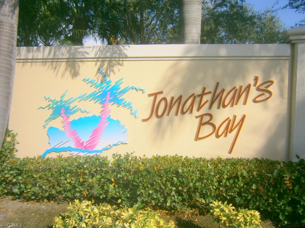JONATHANS BAY - Residential