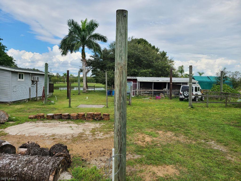 ACREAGE - Residential