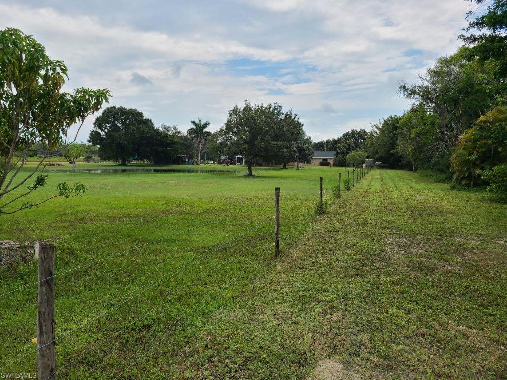 ACREAGE - Residential