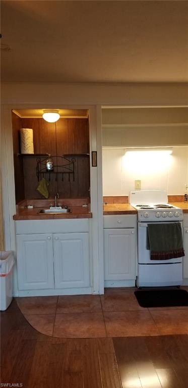 ACREAGE - Residential