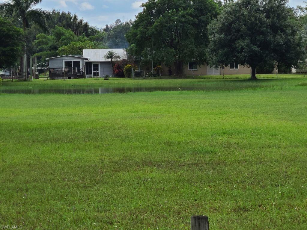 ACREAGE - Residential