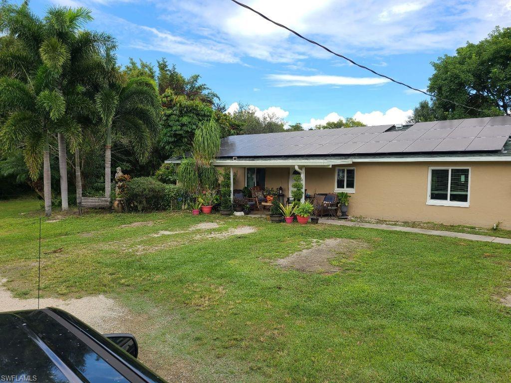 ACREAGE - Residential