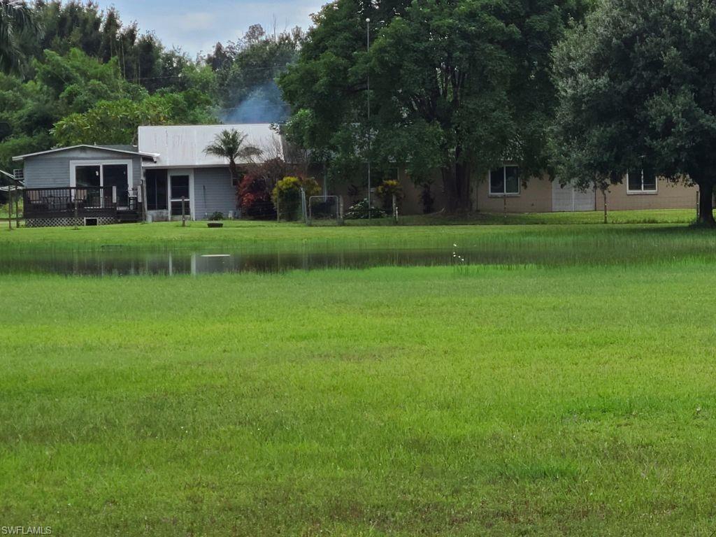 ACREAGE - Residential