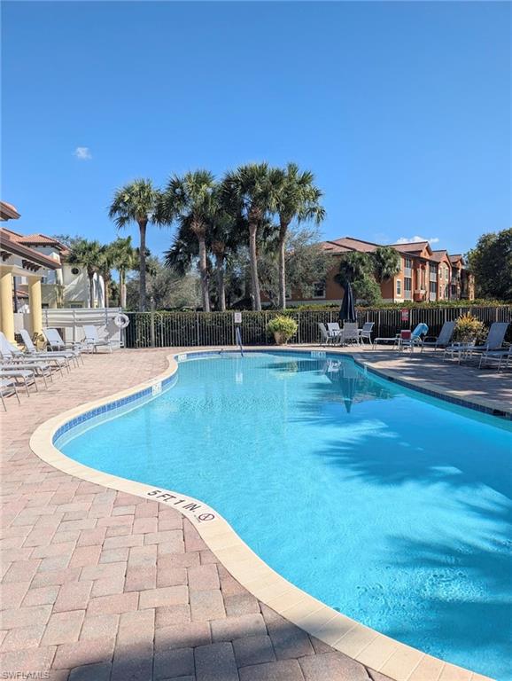 PORTOFINO SPRINGS - Residential