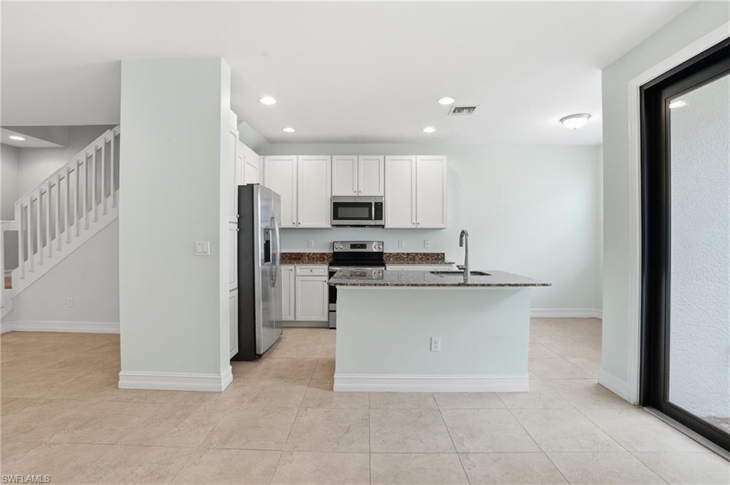 PORTOFINO SPRINGS - Residential