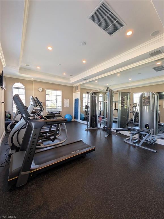 PORTOFINO SPRINGS - Residential