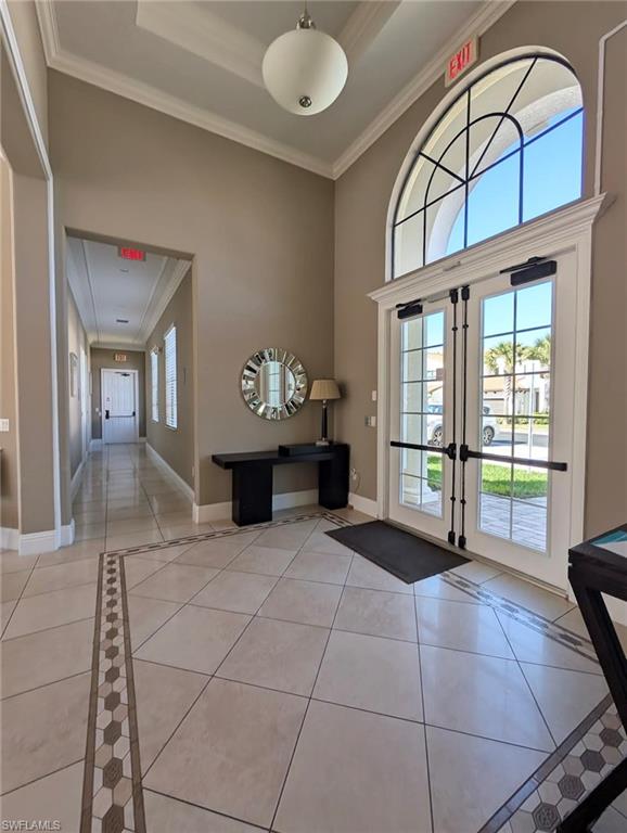 PORTOFINO SPRINGS - Residential