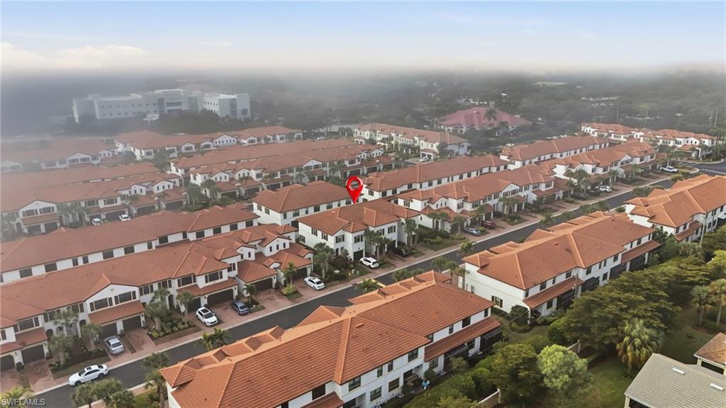 PORTOFINO SPRINGS - Residential