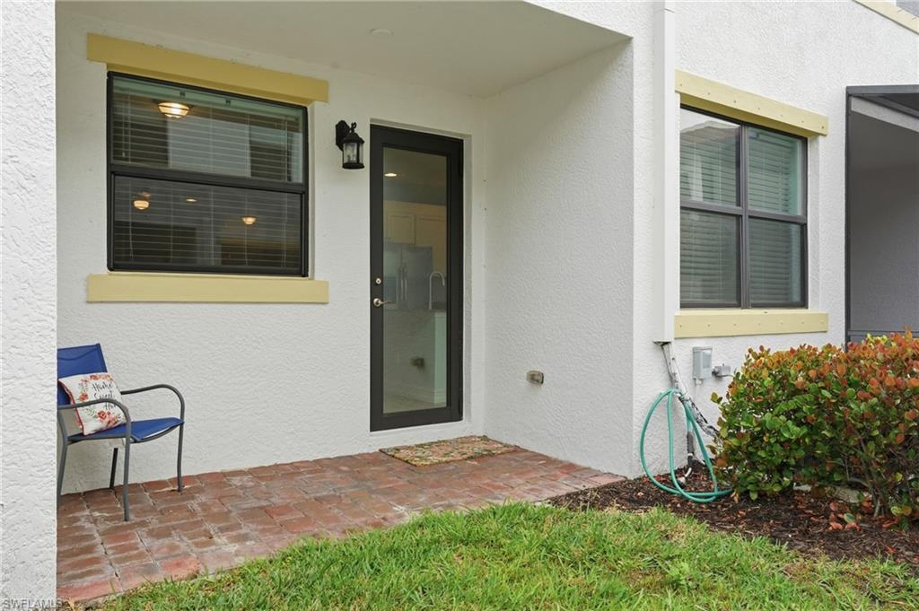 PORTOFINO SPRINGS - Residential