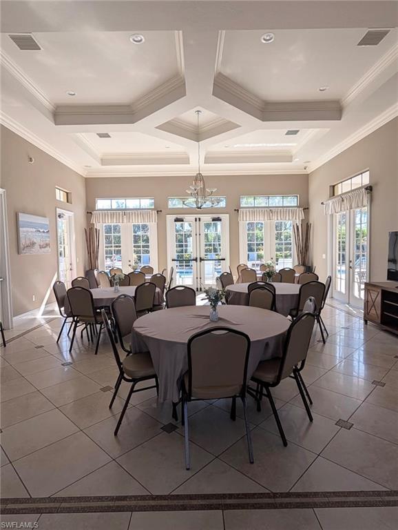 PORTOFINO SPRINGS - Residential