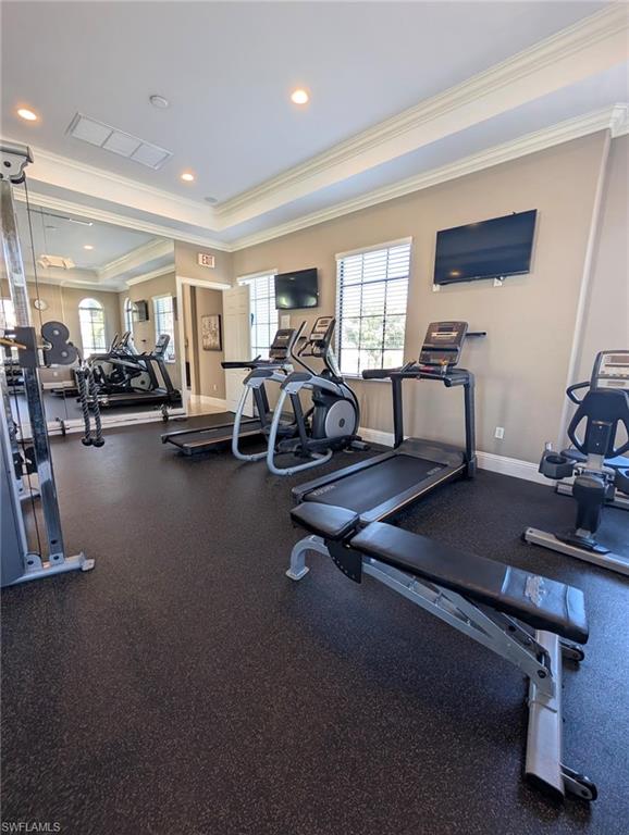 PORTOFINO SPRINGS - Residential