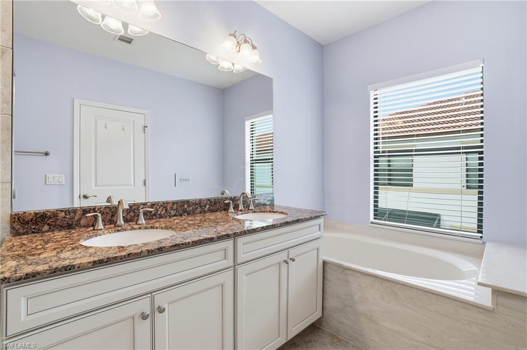 PORTOFINO SPRINGS - Residential