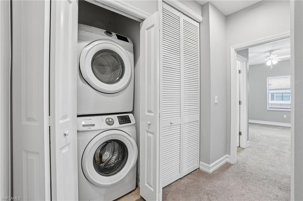 PORTOFINO SPRINGS - Residential